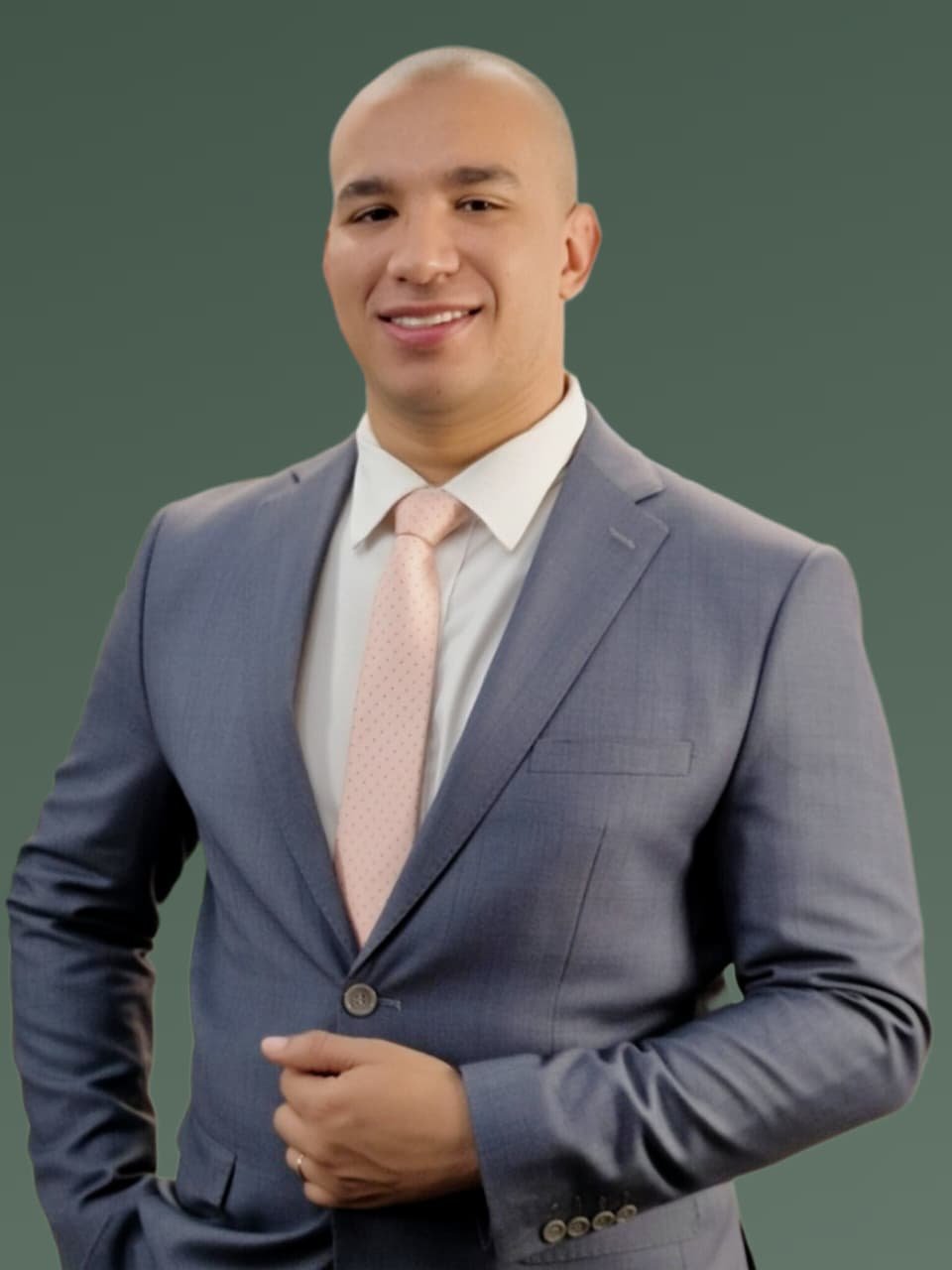 Dr. Diego Ferreira